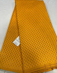 Banarasi brocade fabric