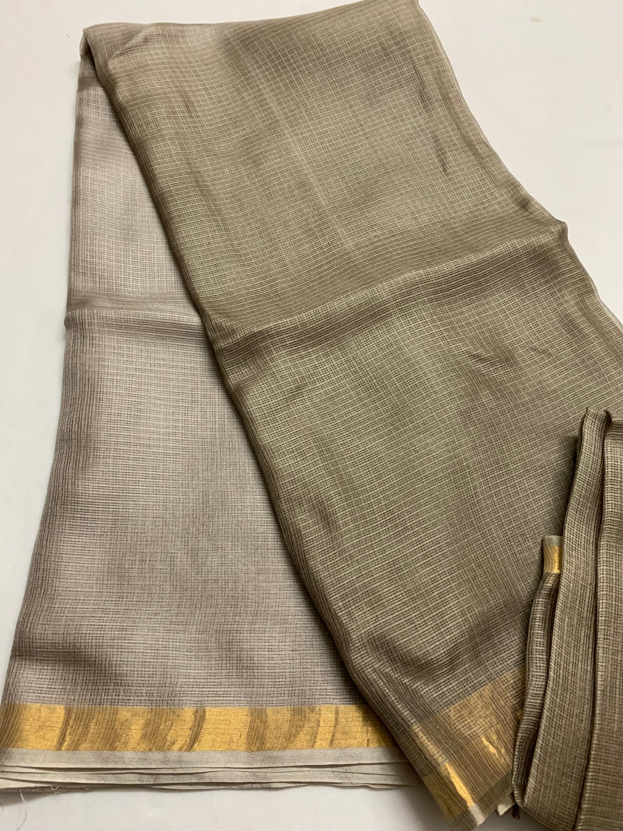 Pure kota silk saree