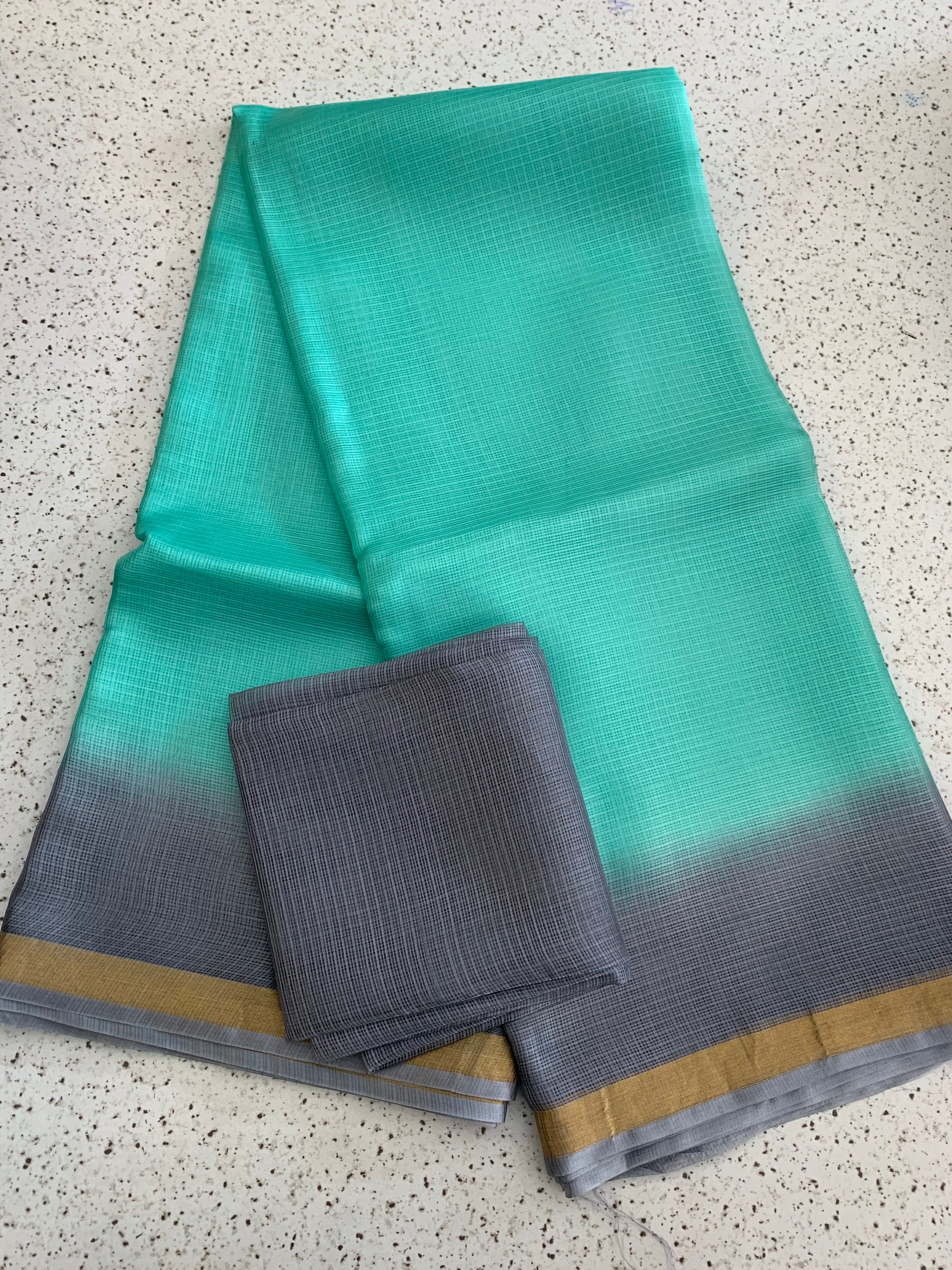 Pure kota silk saree