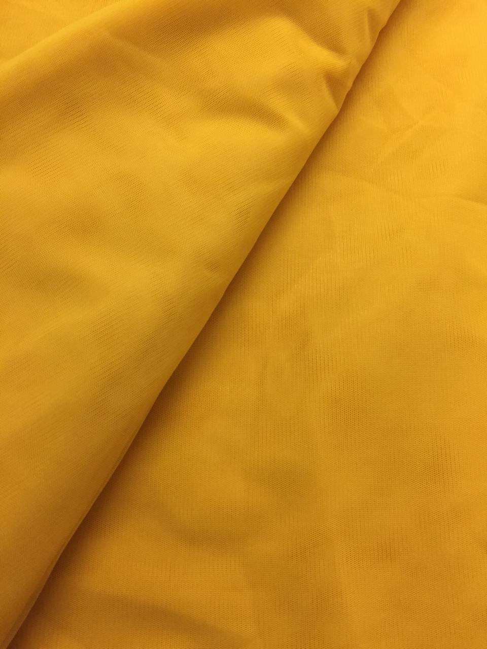 Plain net dupatta