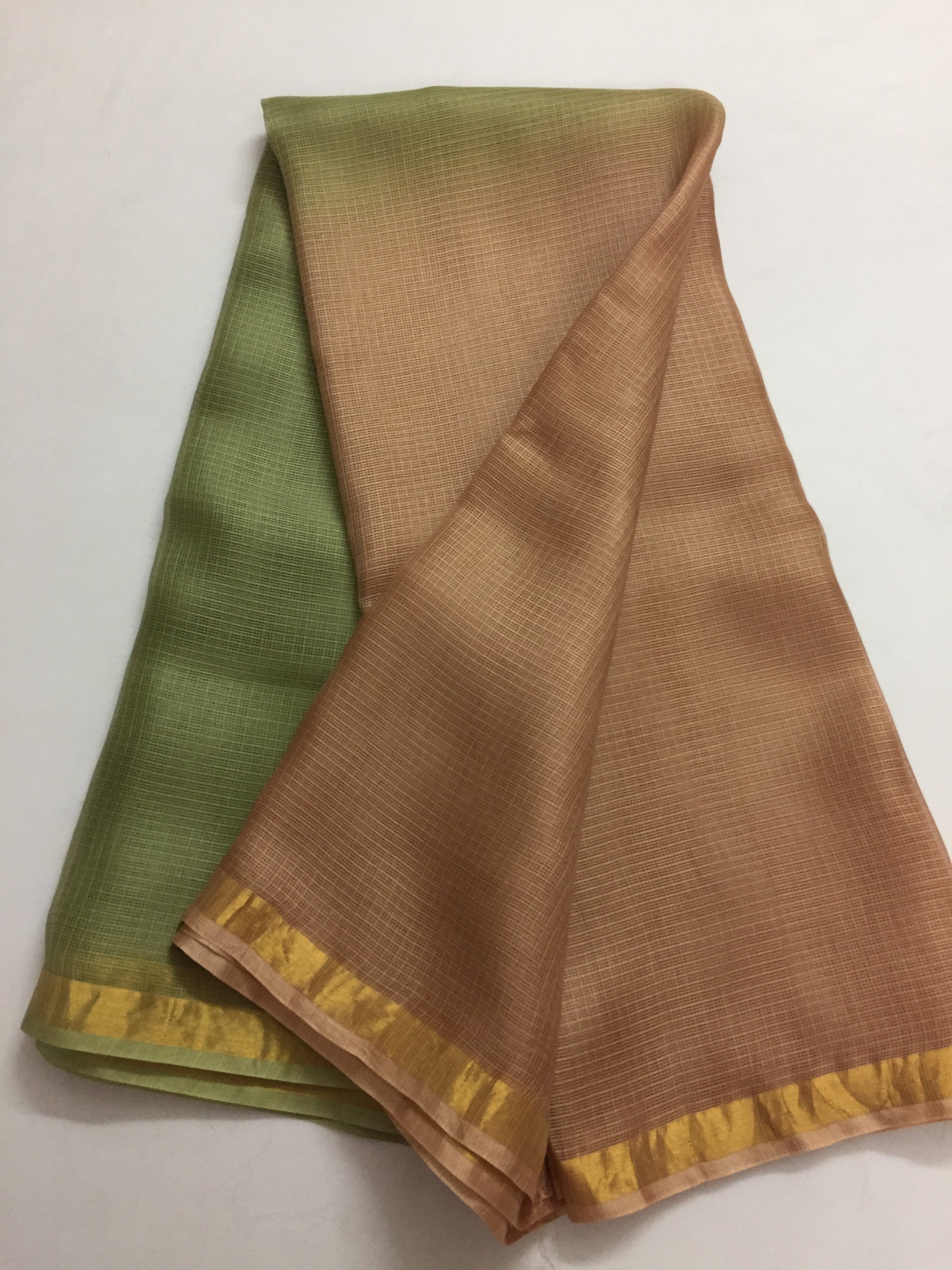 Pure kota silk saree