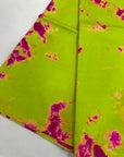 Shibori pure  silk saree
