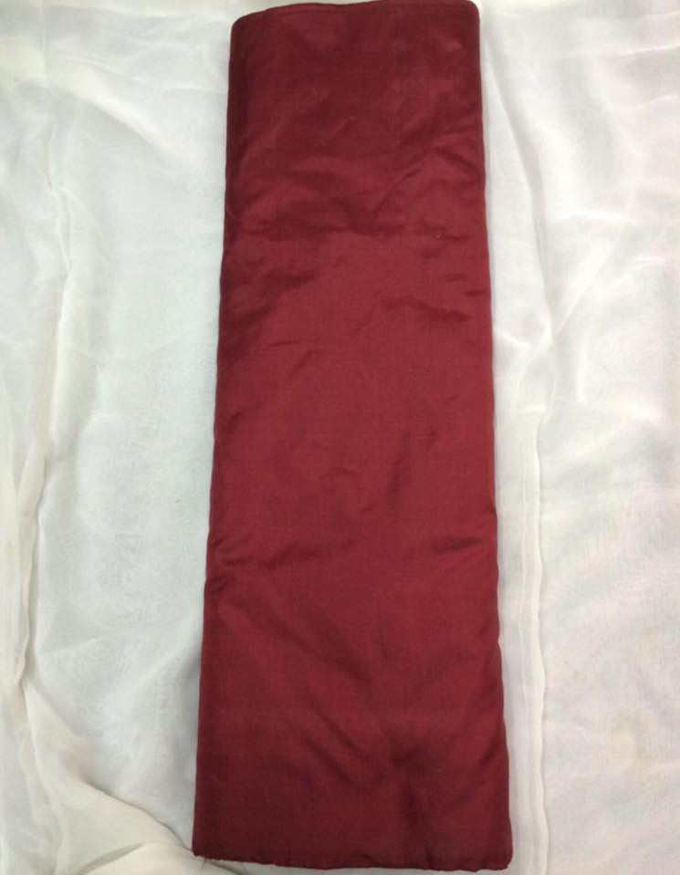 PURE SILK FABRIC