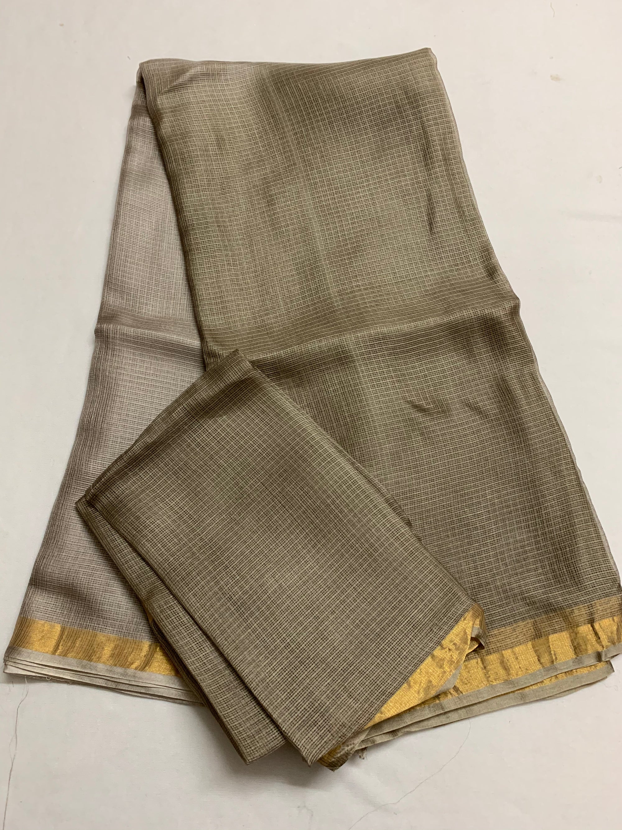 Pure kota silk saree