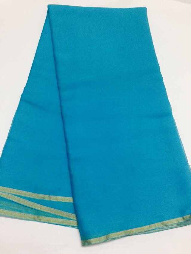 Buy chiffon saree online