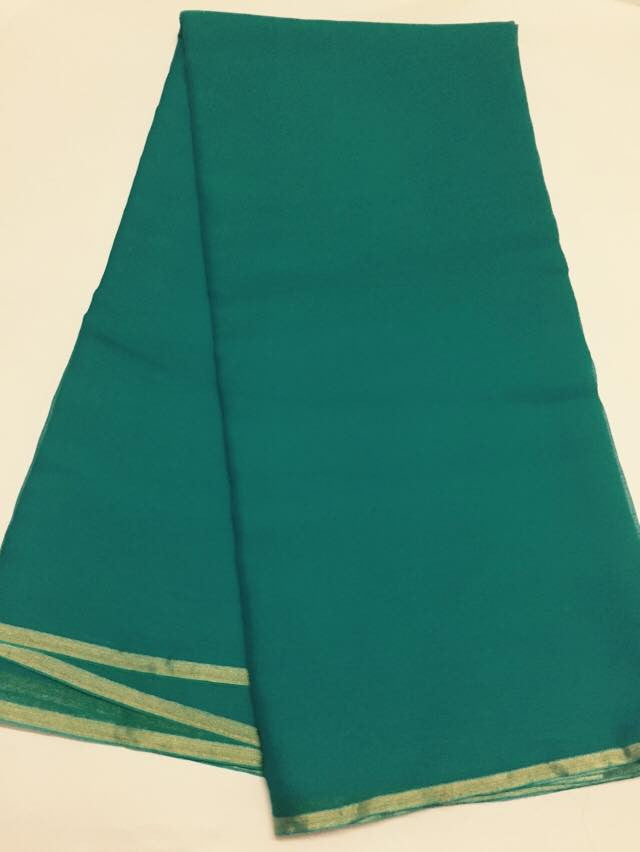 Buy chiffon saree online