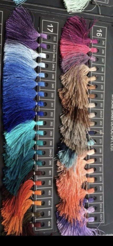 Pure silk satin fabric 80 GRAMS