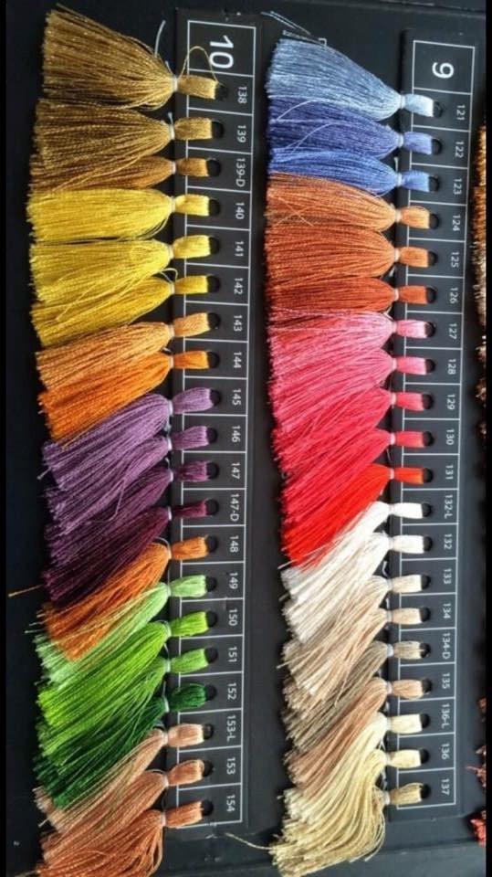Dyeable pure silk organza dupatta