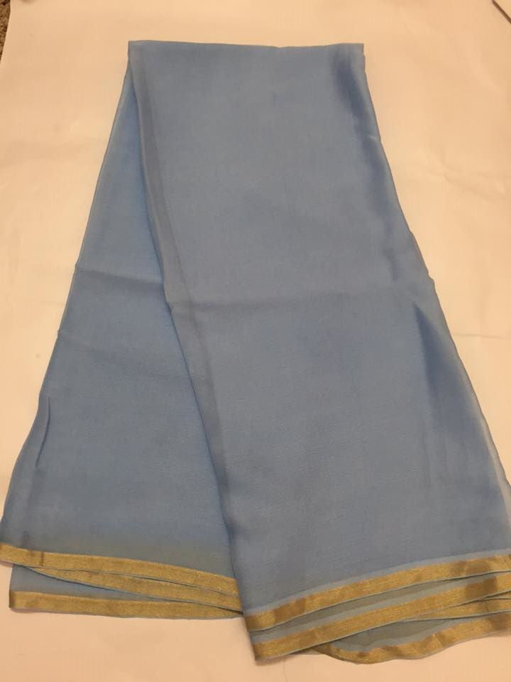 Buy chiffon sarees online at the best price. Buy pure silk chiffon saree. You can buy pure silk sarees from akrithi with silk mark. At akrithi you can get any colour saree of your choice as we dye based on order. Our dyeing is done by the best dyers, using quality and azo free dye. We have plain saree and tie and dye saree and shibori saree. Silk saree online shopping. Buy tie and dye, shibori and leheriya sarees online.