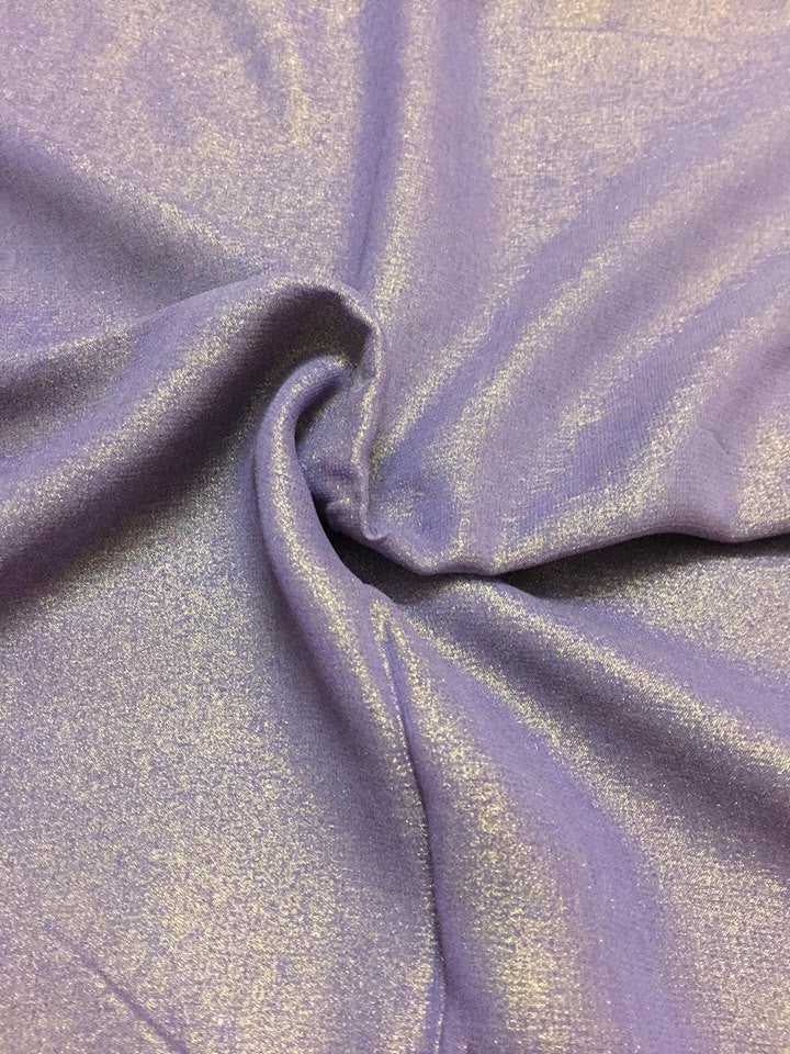 Shimmer georgette fabric