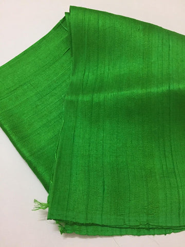 Pure raw silk kurta fabric