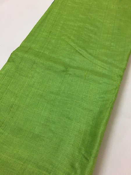 Handloom pure tussar silk kurta(2.5 metres)