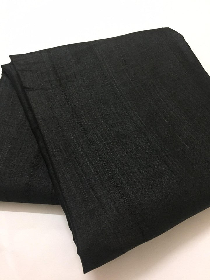 Handloom pure tussar silk kurta(2.5 metres)