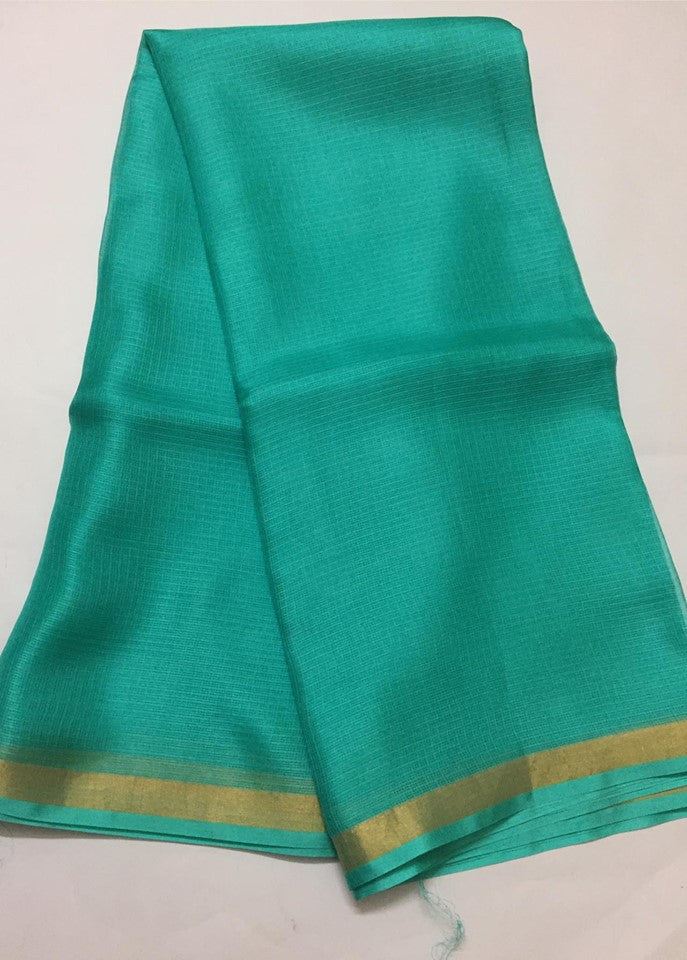 Pure kota silk saree