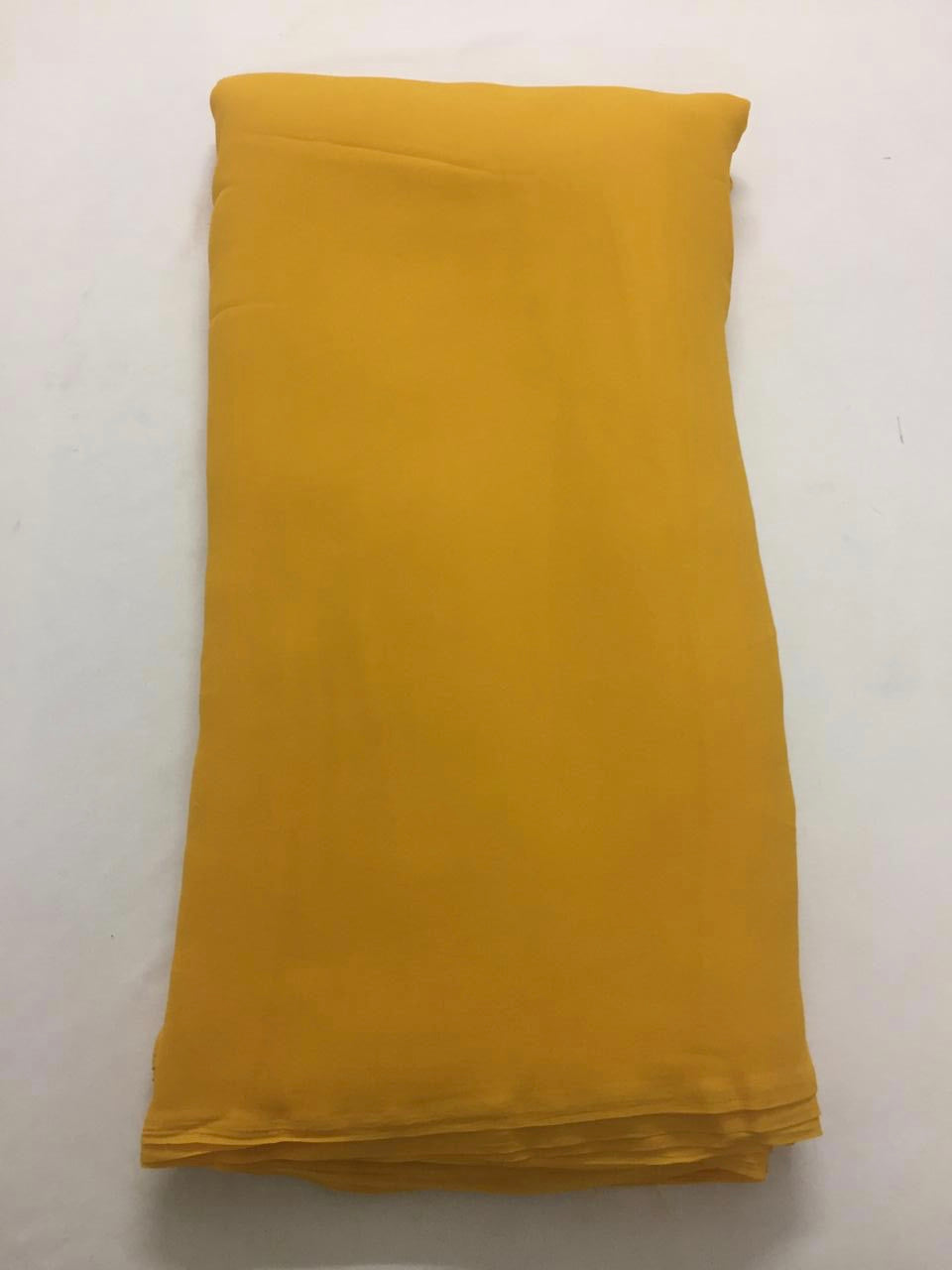Georgette dupatta