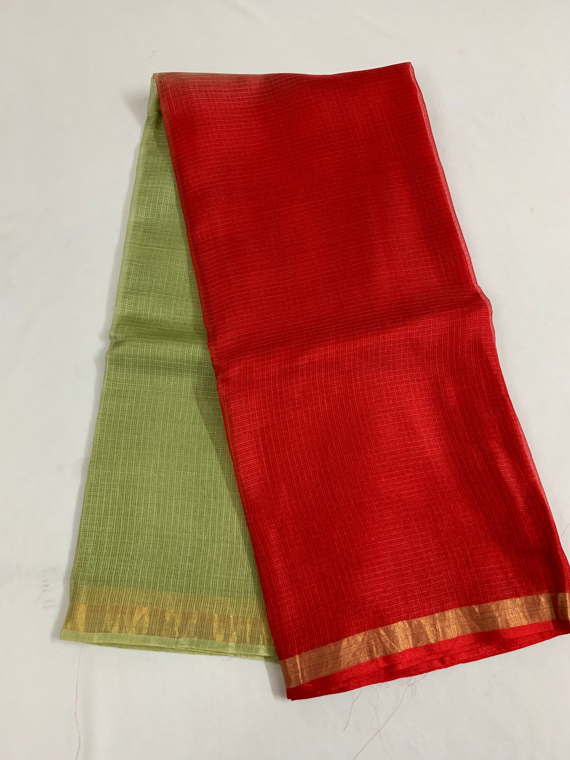 Pure kota silk saree