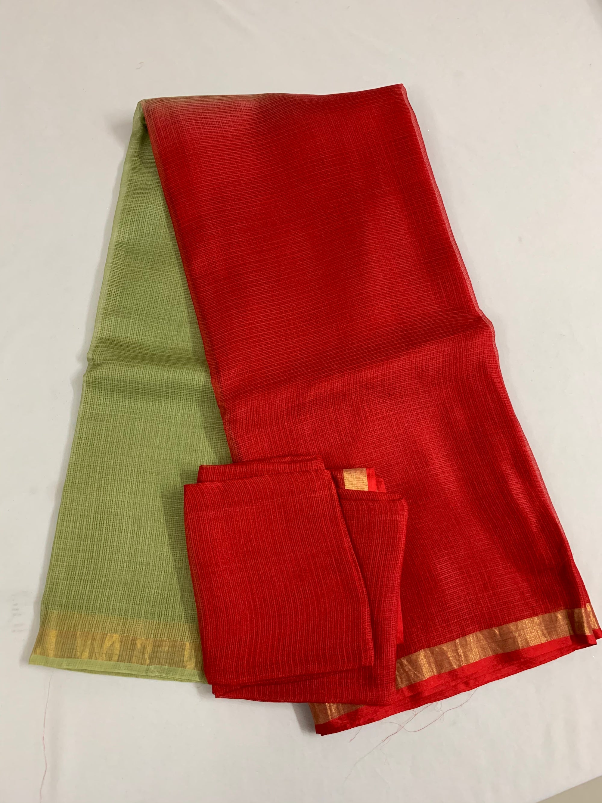 Pure kota silk saree