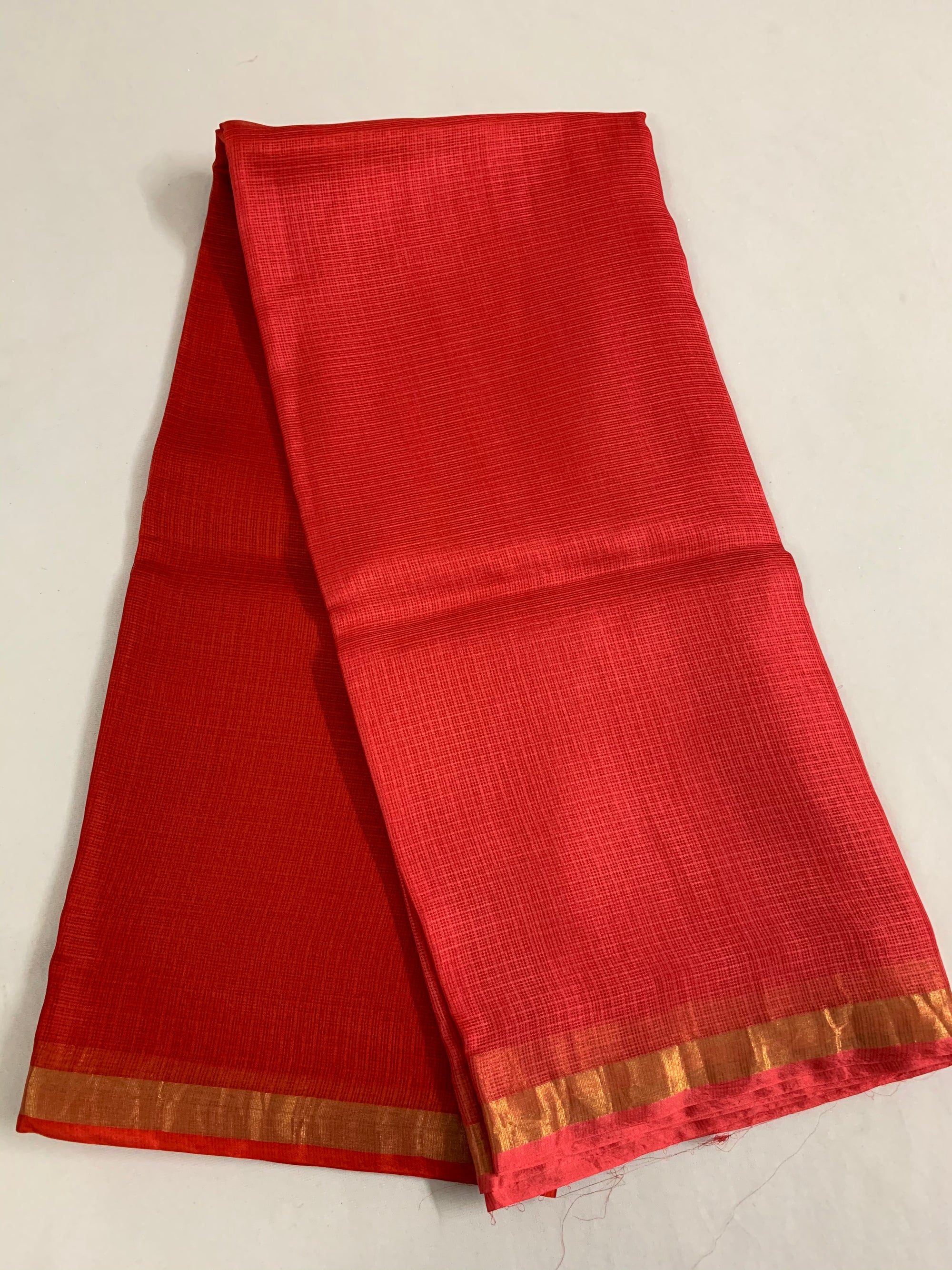 Pure kota silk saree