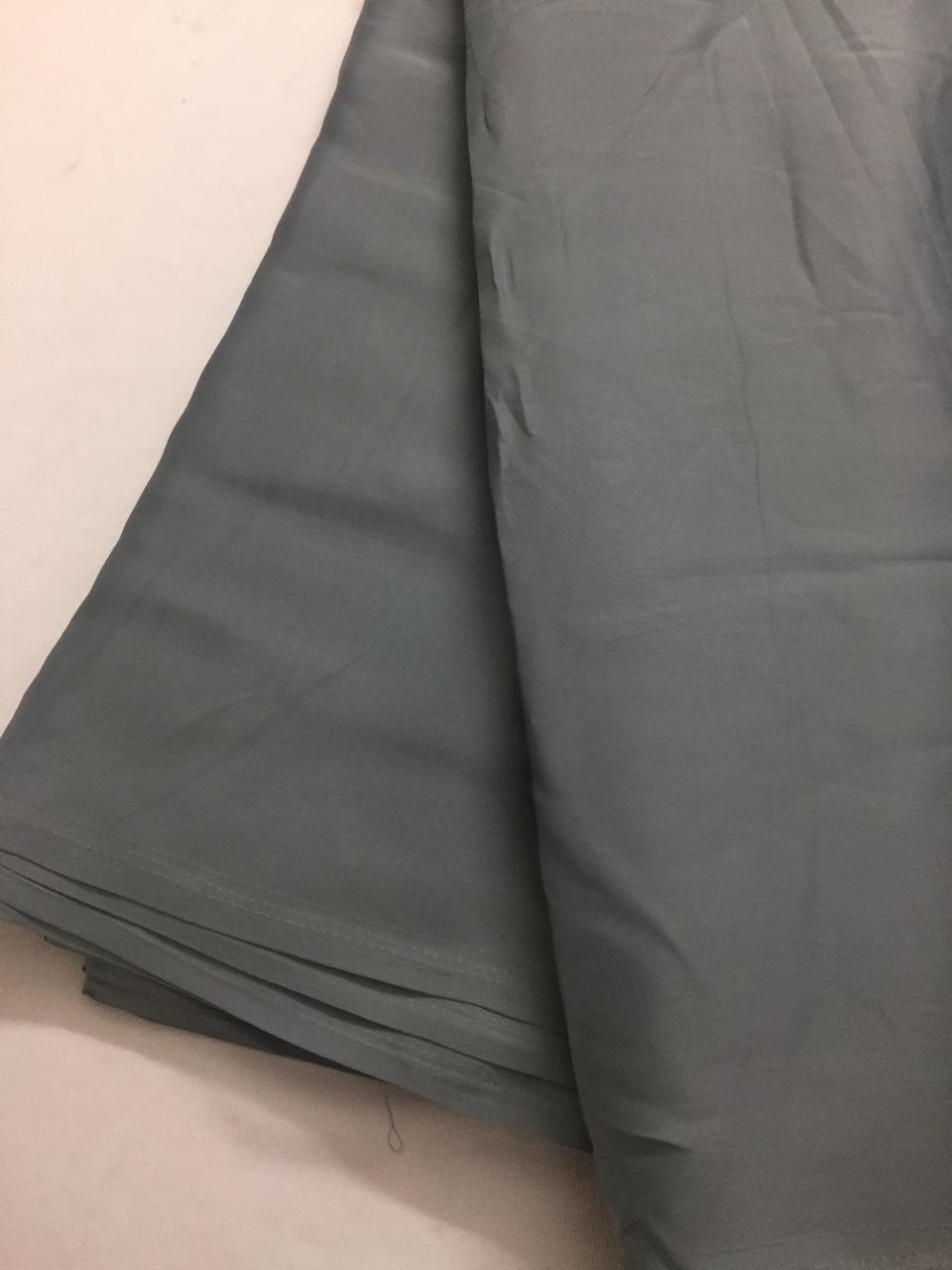 Satin fabric