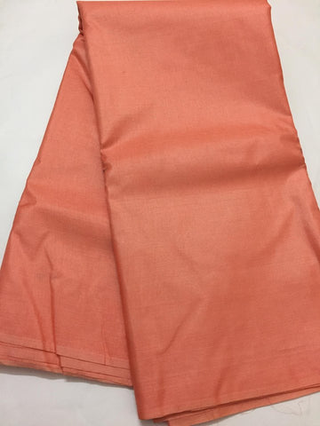 Handloom Pure tussar silk saree