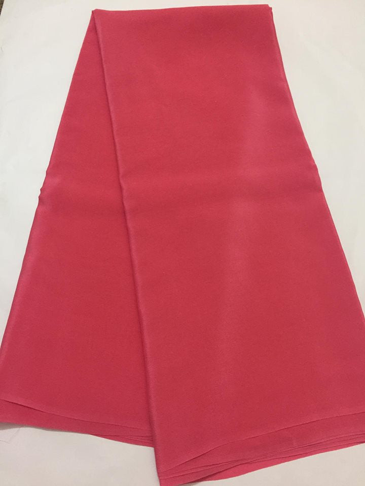 Pure crepe silk saree