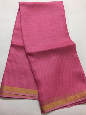 Pure kota silk saree