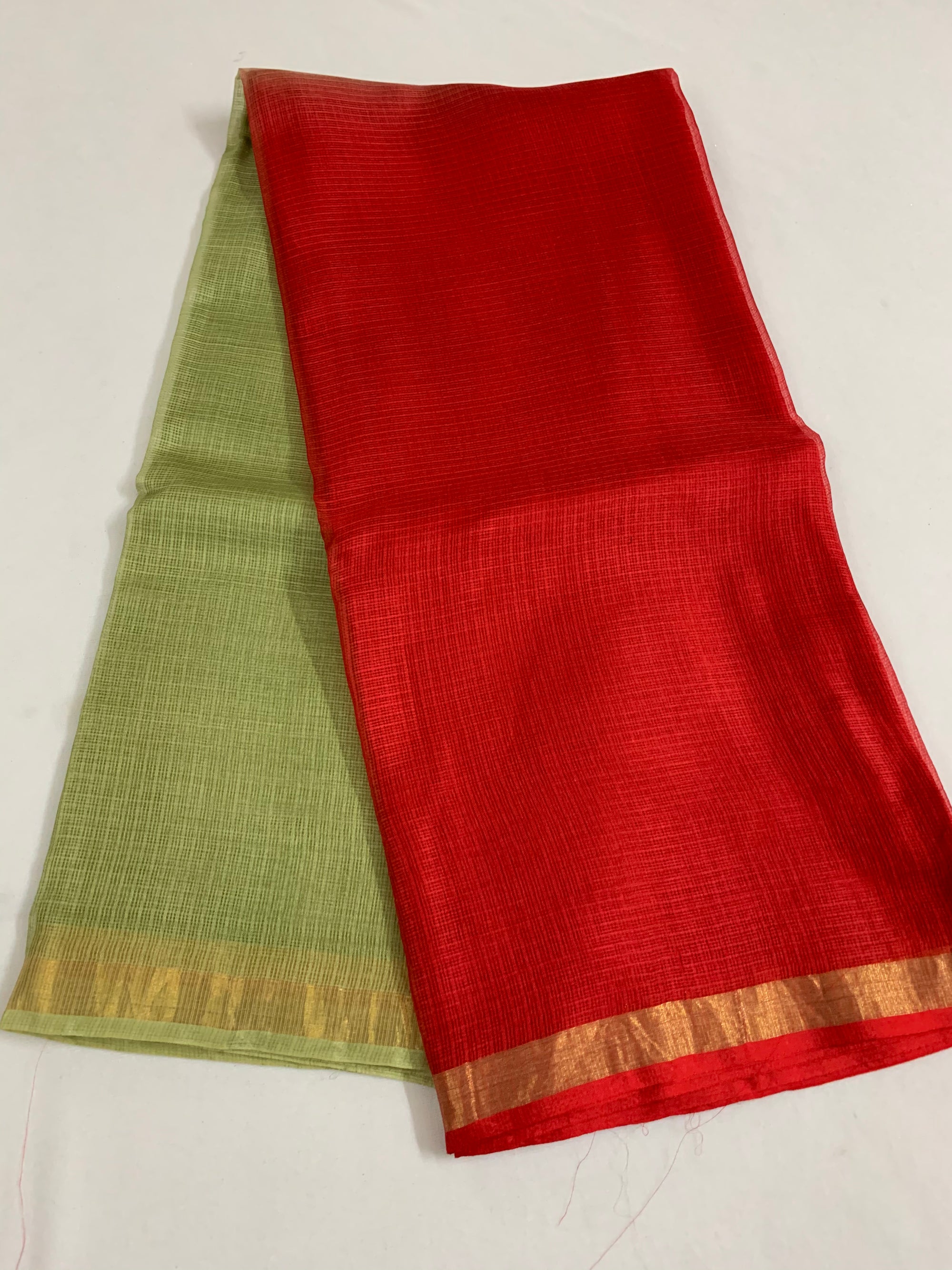 Pure kota silk saree