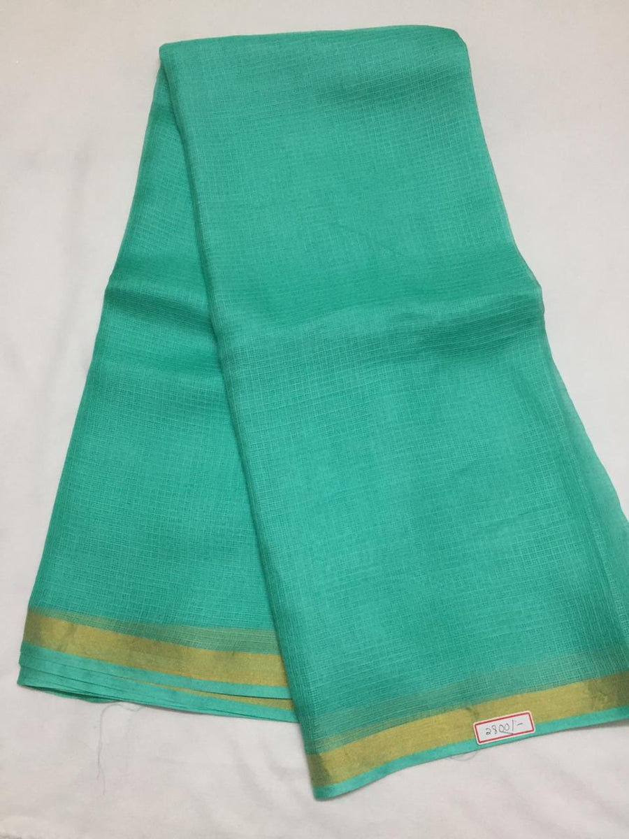 Pure kota silk saree