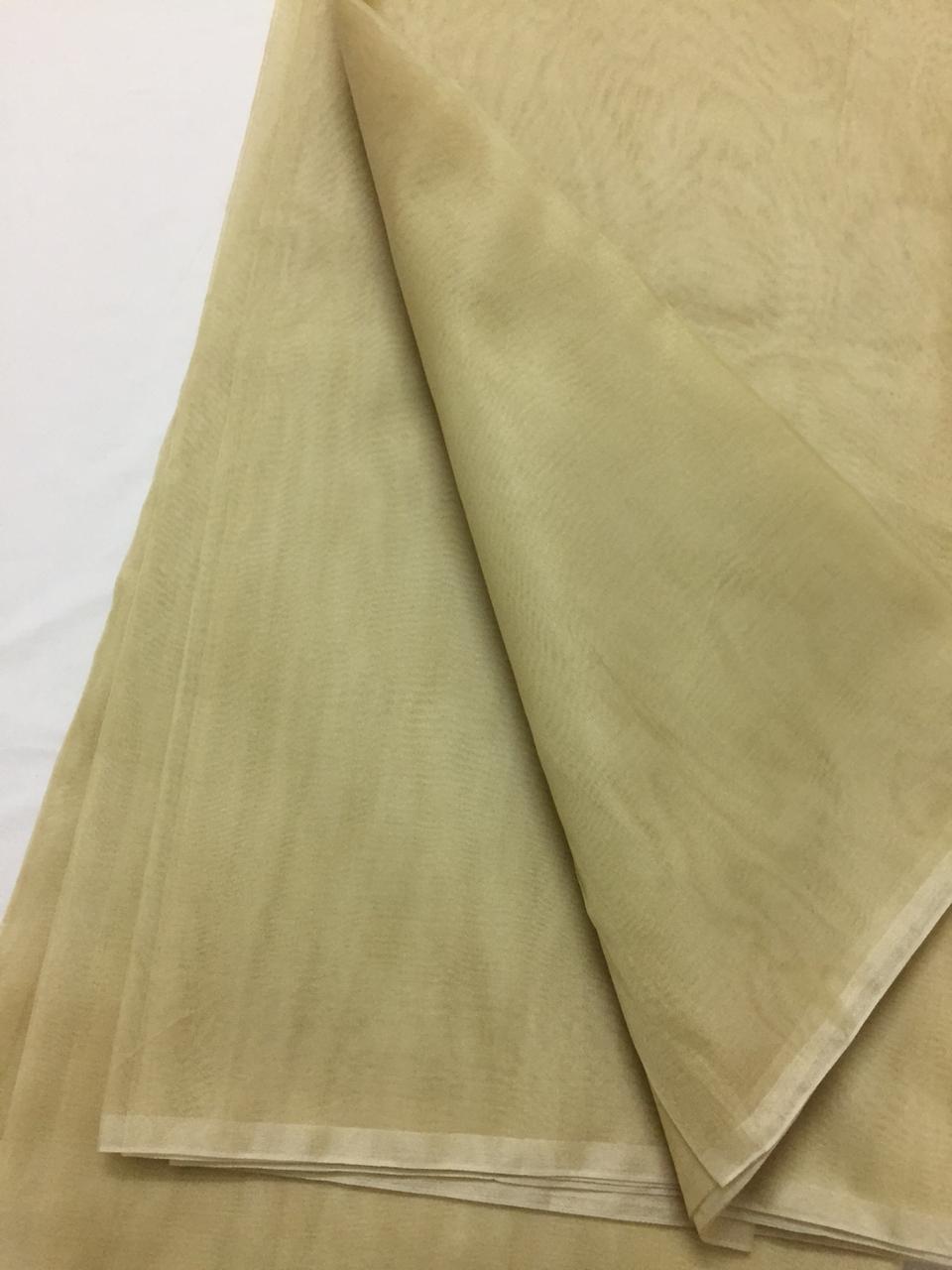 Organza silk sarees online-organza silk fabric online.