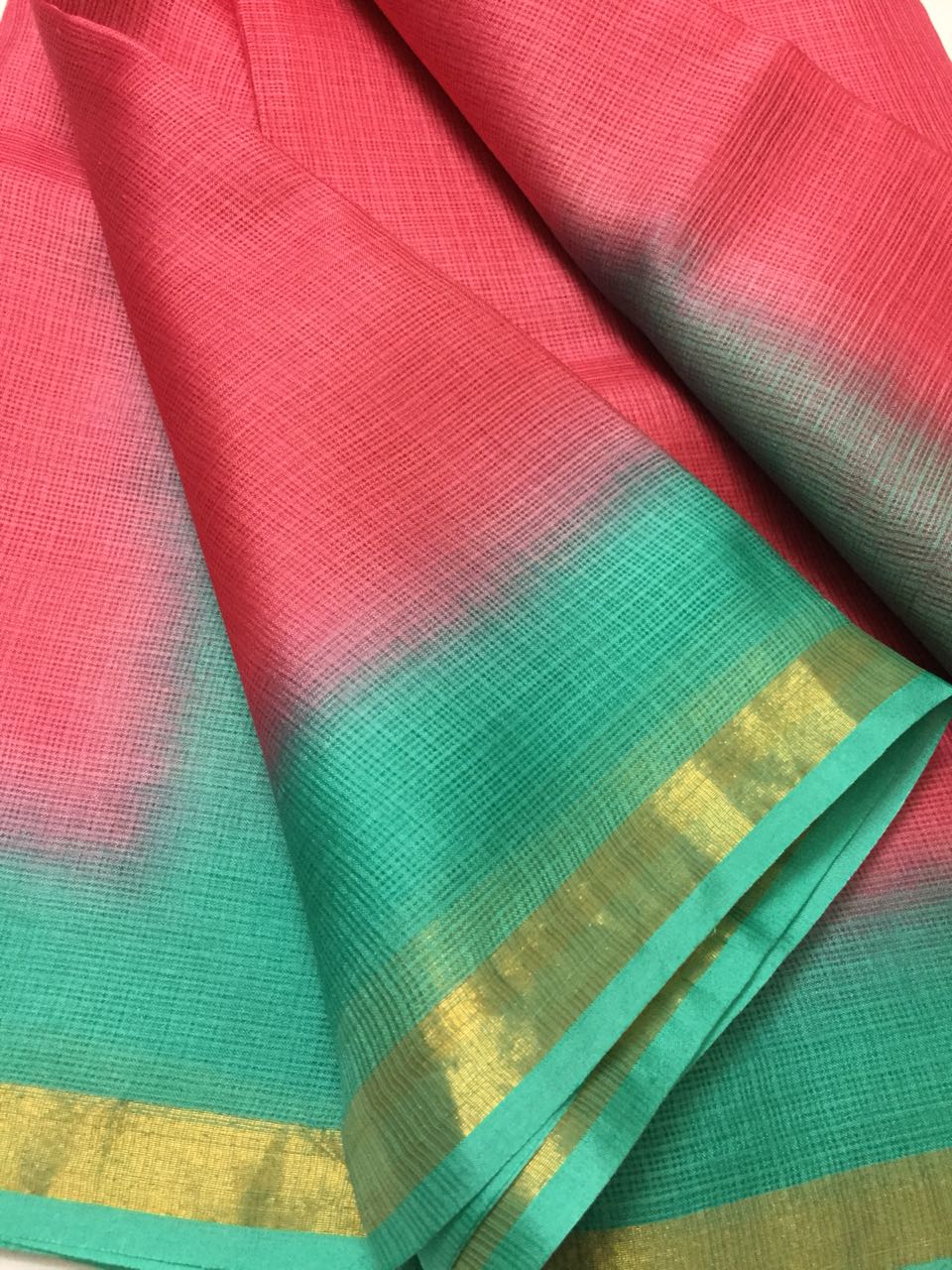 Pure kota silk saree