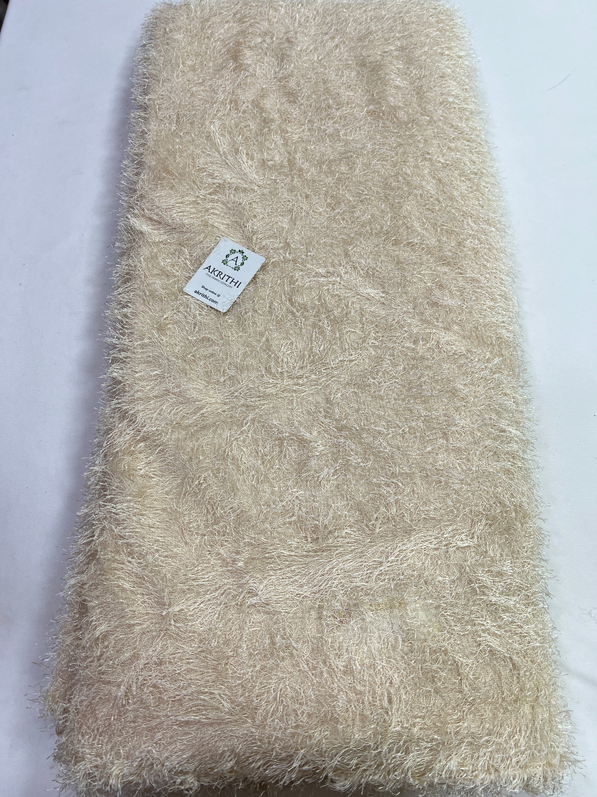 Fur fabric