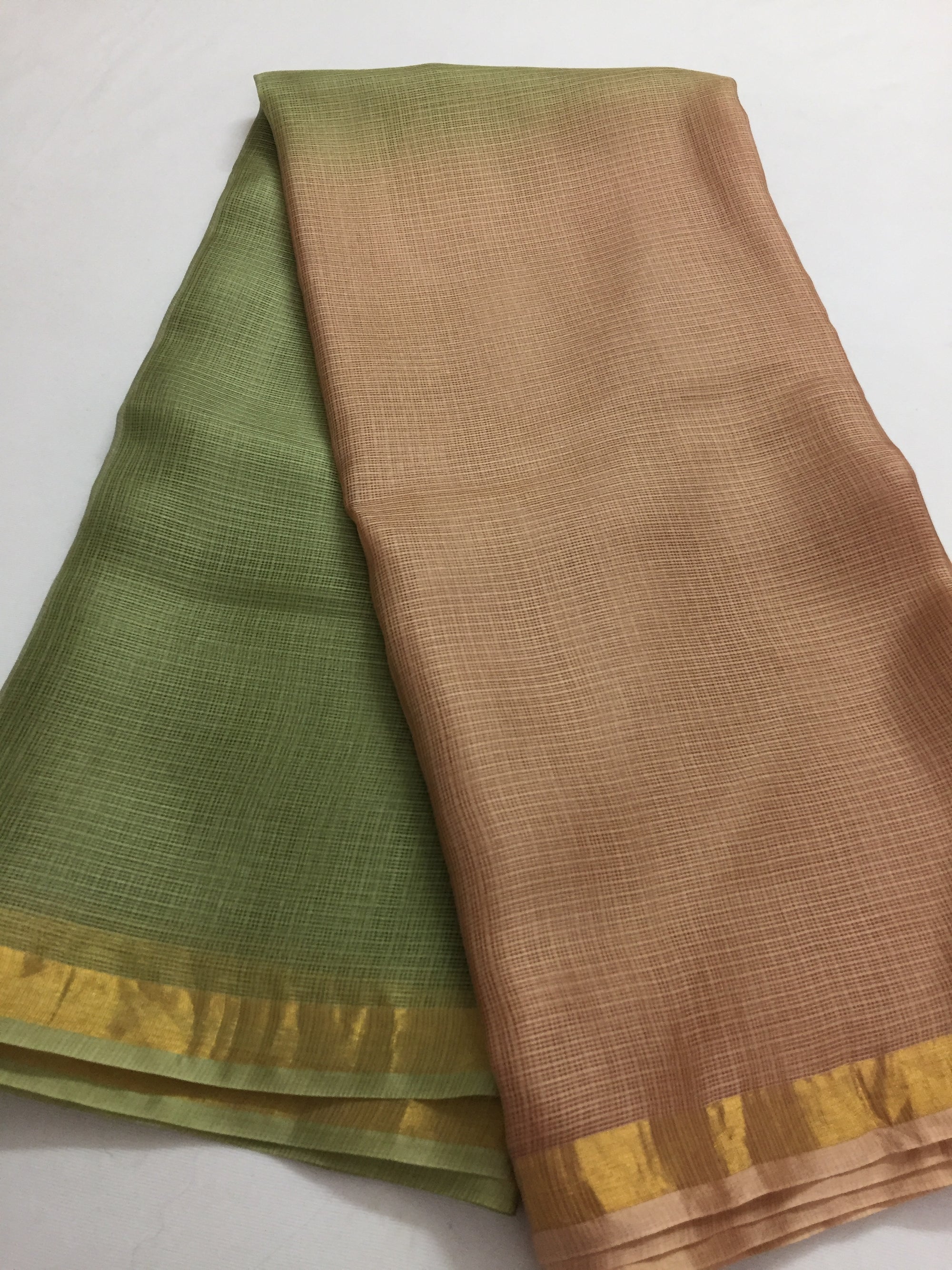 Pure kota silk saree