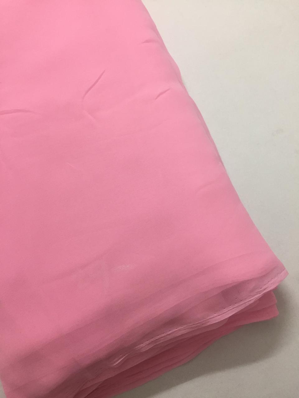 Georgette dupatta