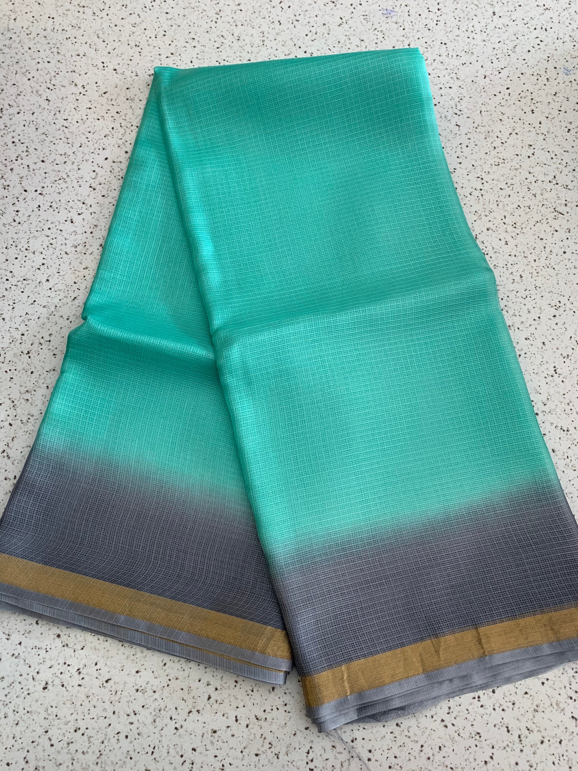 Pure kota silk saree