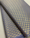 Banarasi brocade fabric