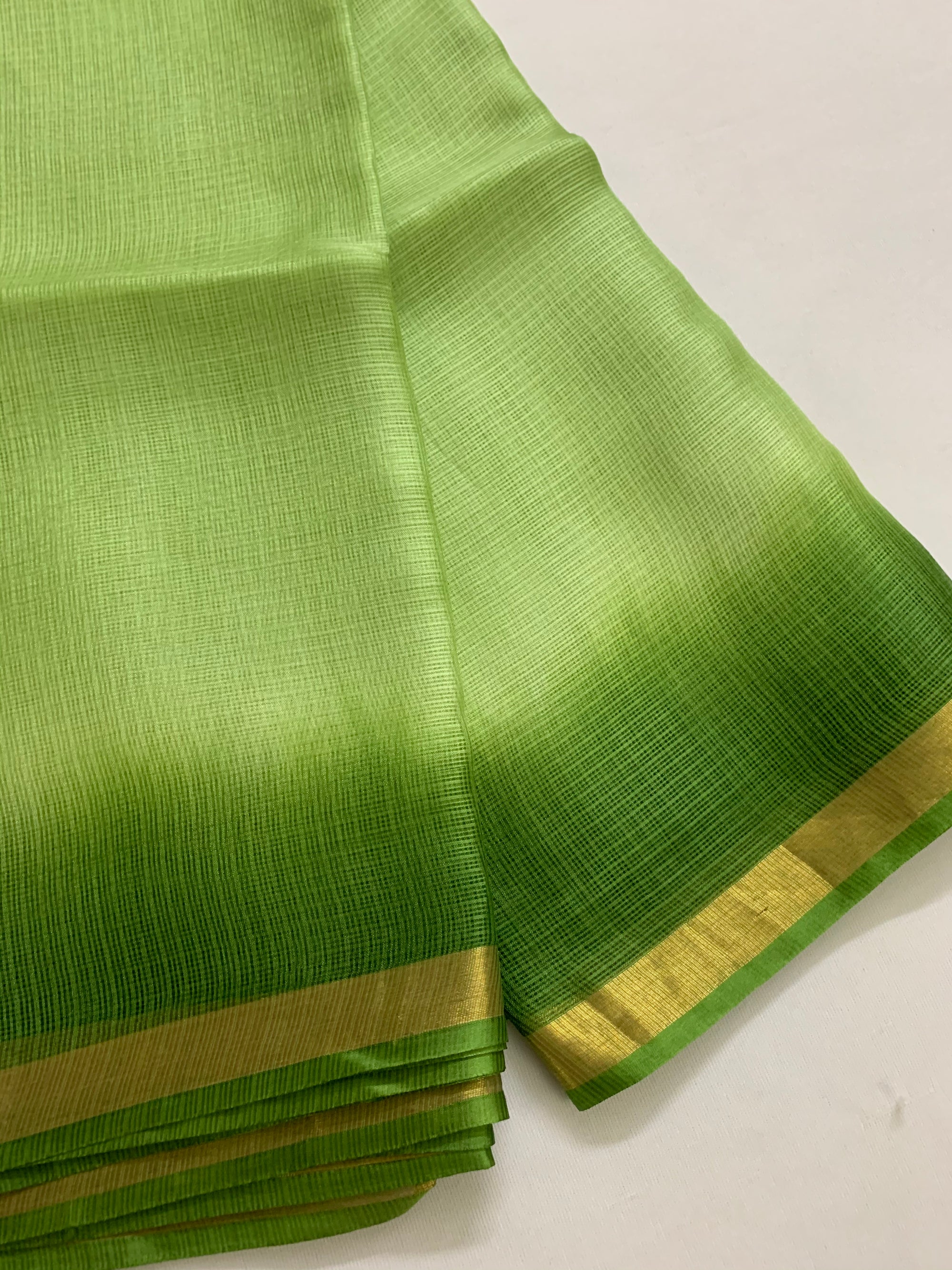 Pure kota silk saree