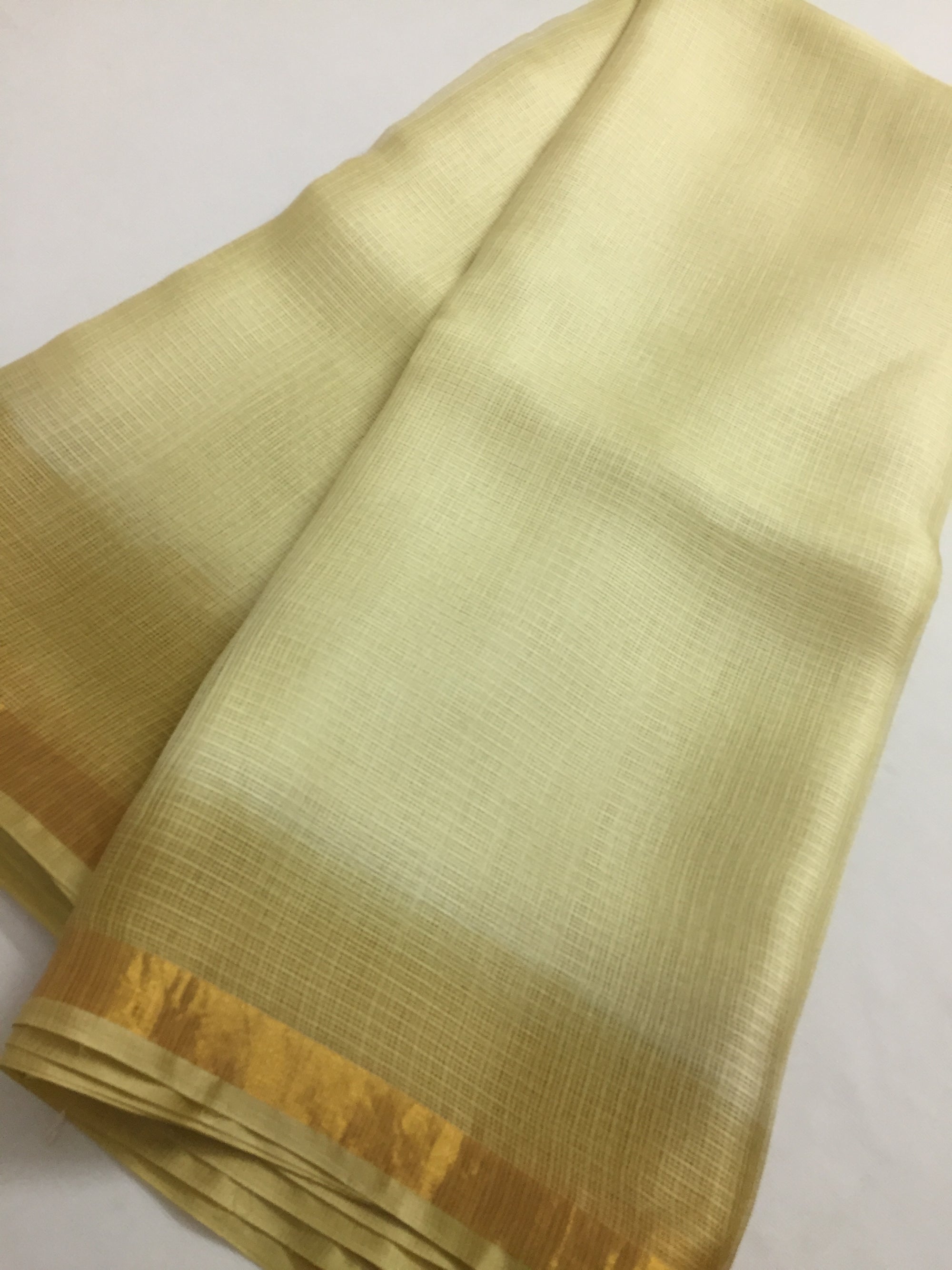 Pure kota silk saree