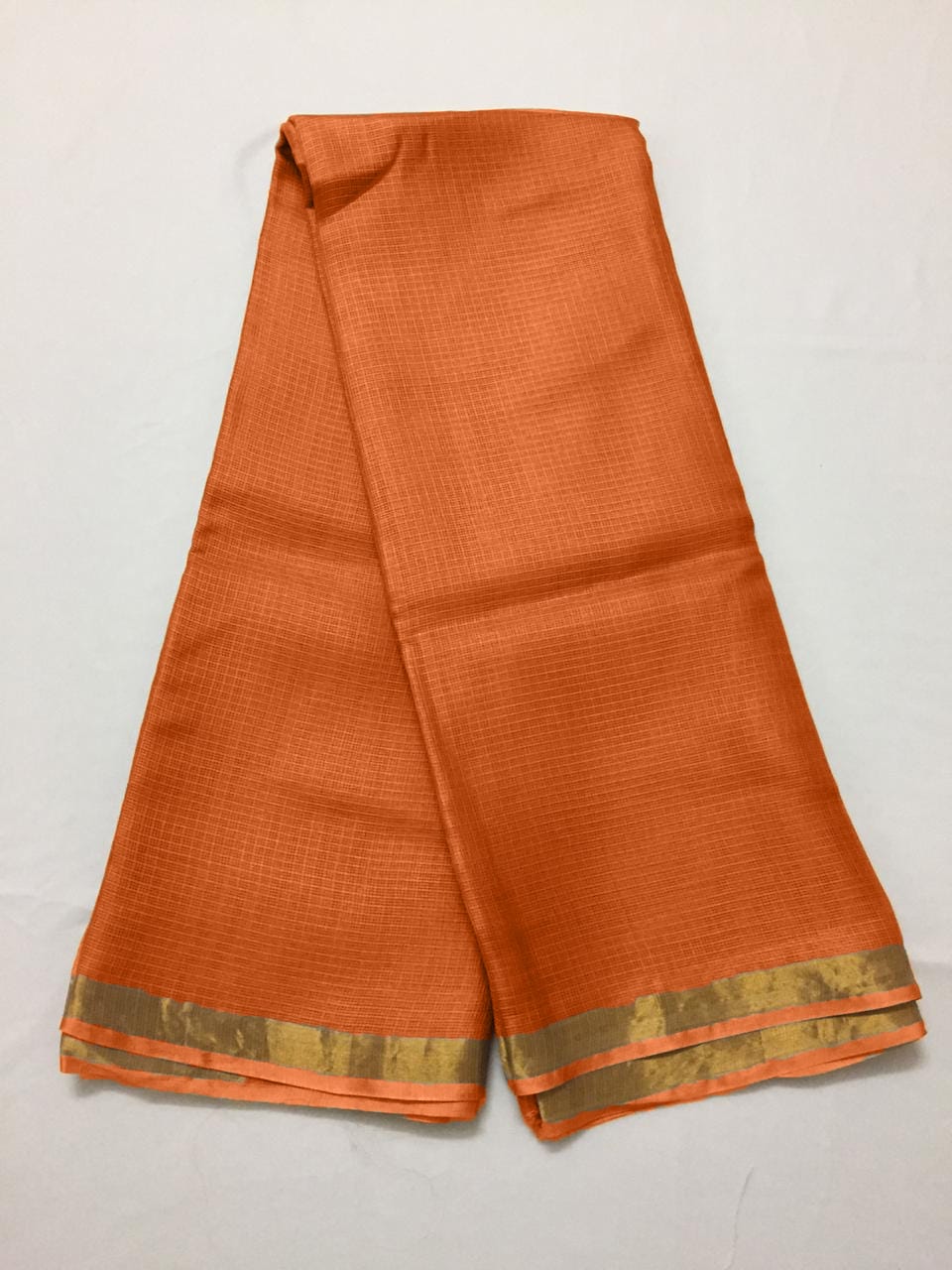 Pure kota silk saree