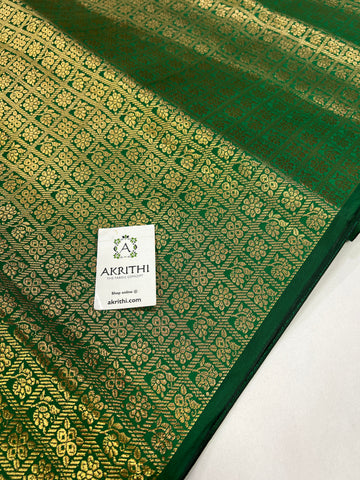 Banarasi brocade fabric