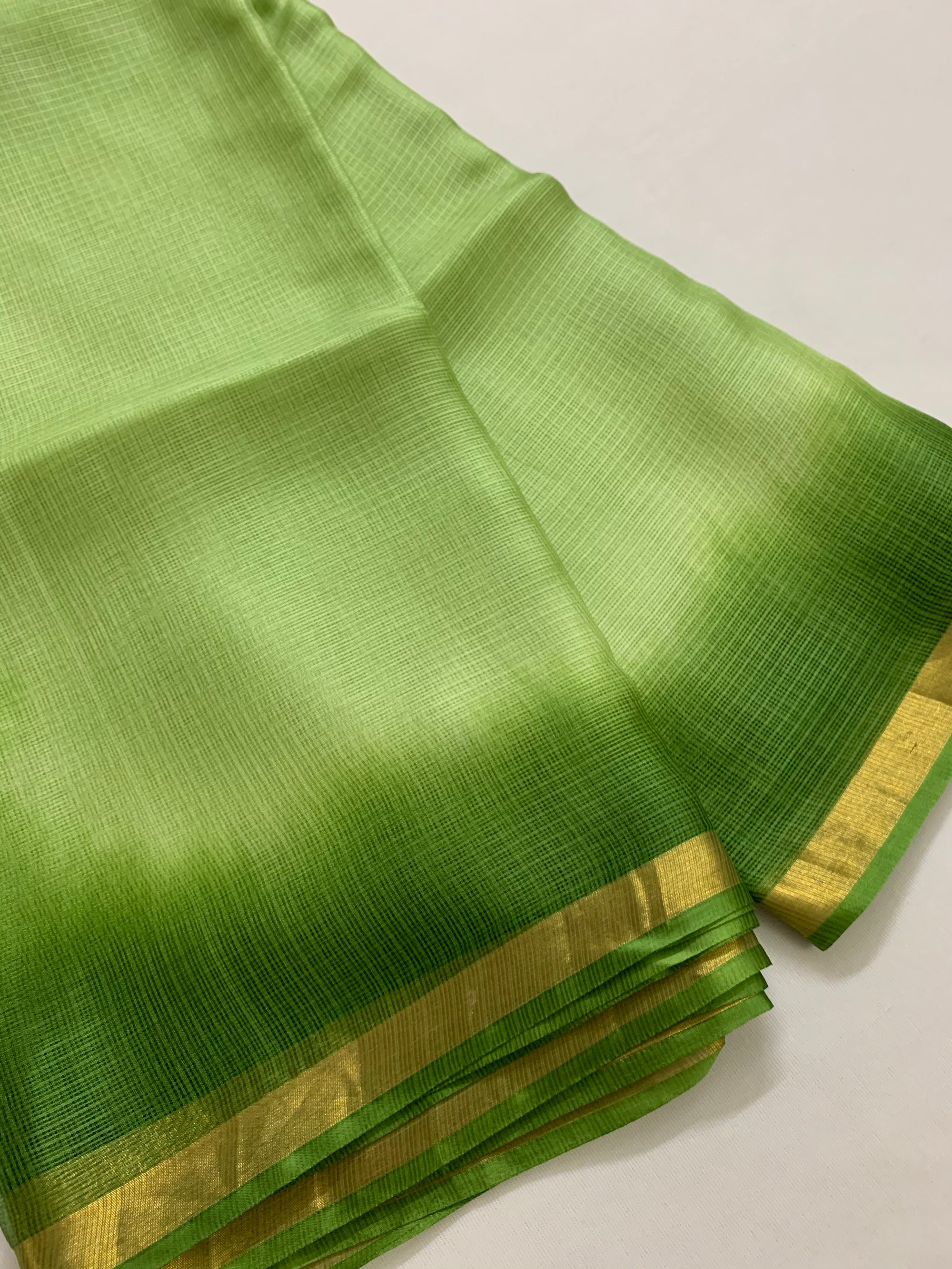 Pure kota silk saree