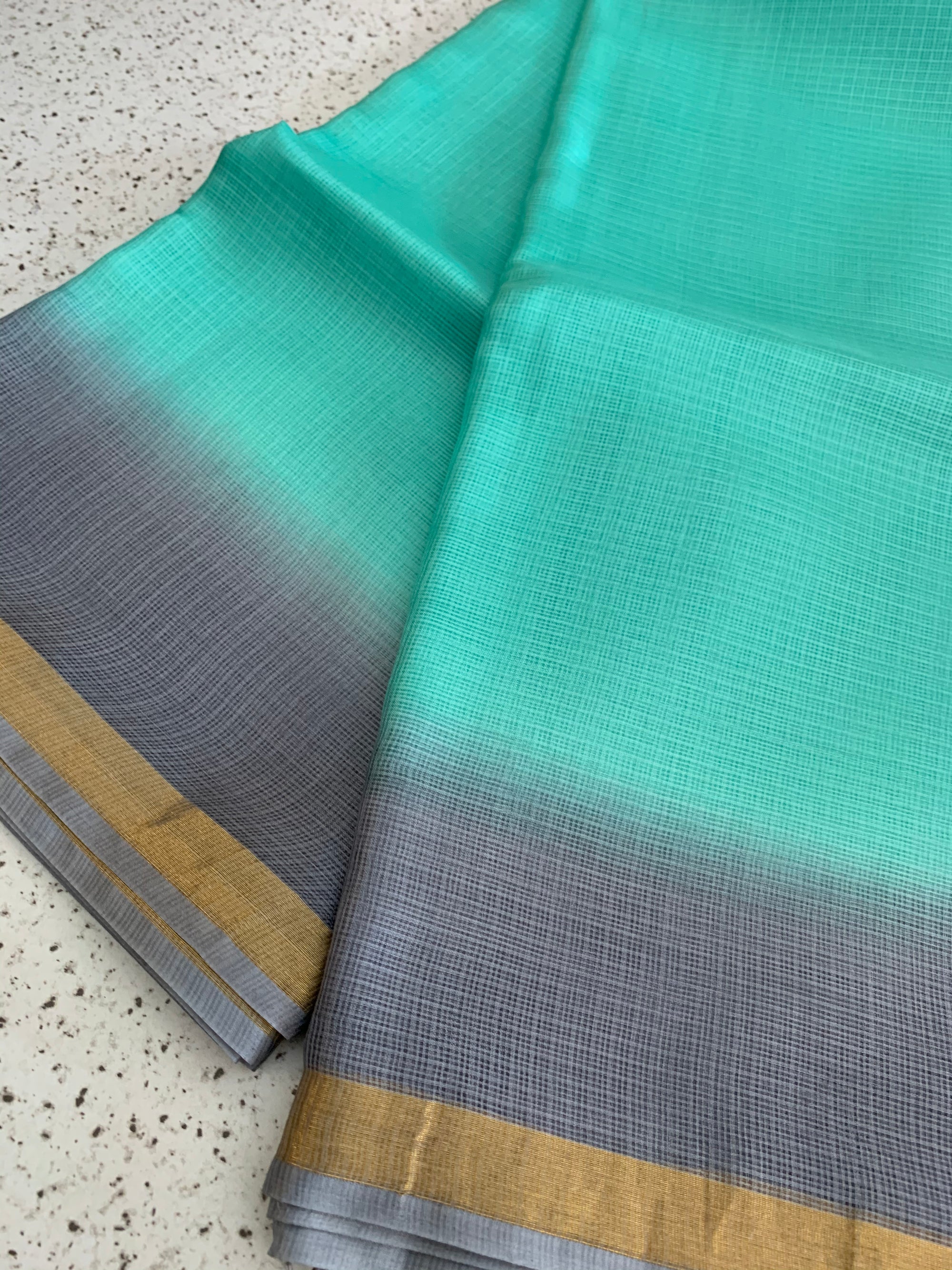 Pure kota silk saree