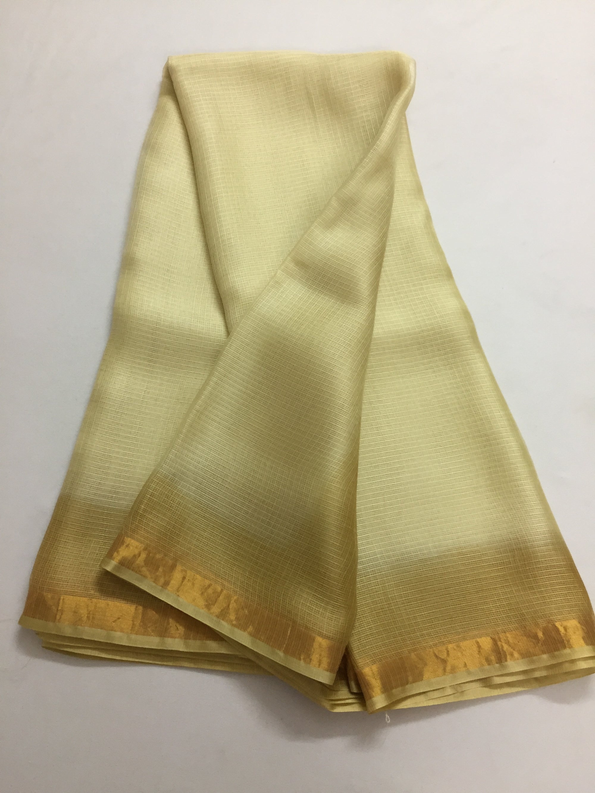 Pure kota silk saree