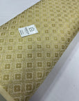 Banarasi brocade fabric