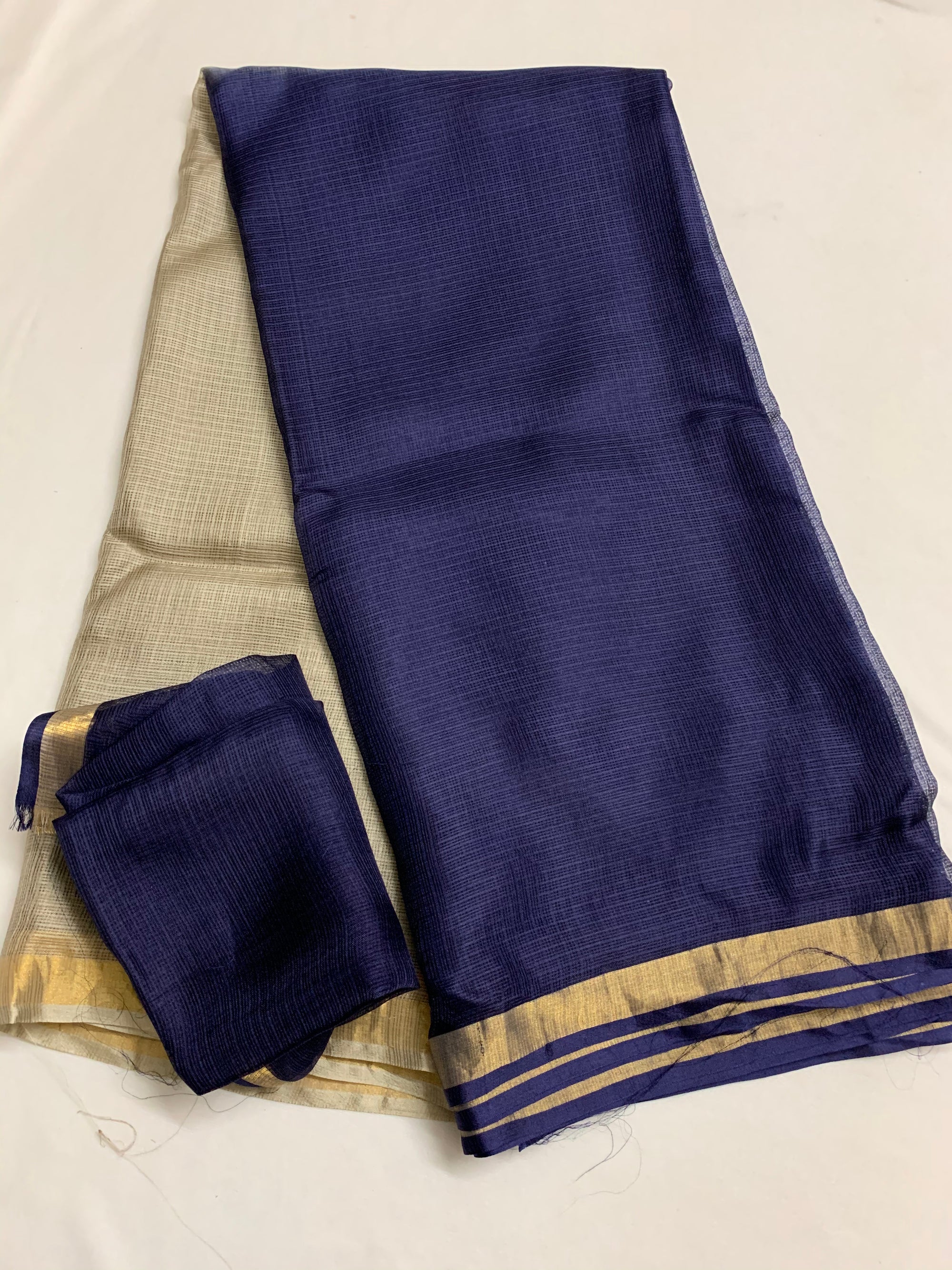 Pure kota silk saree