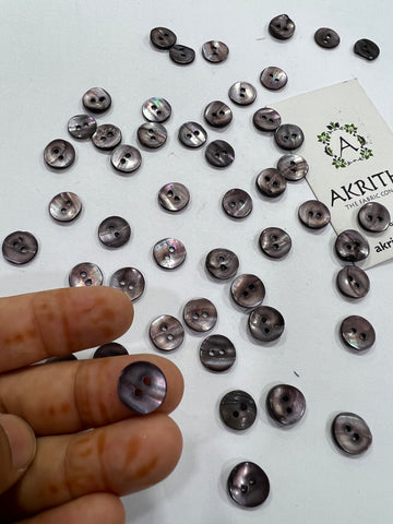 Button 10 piece