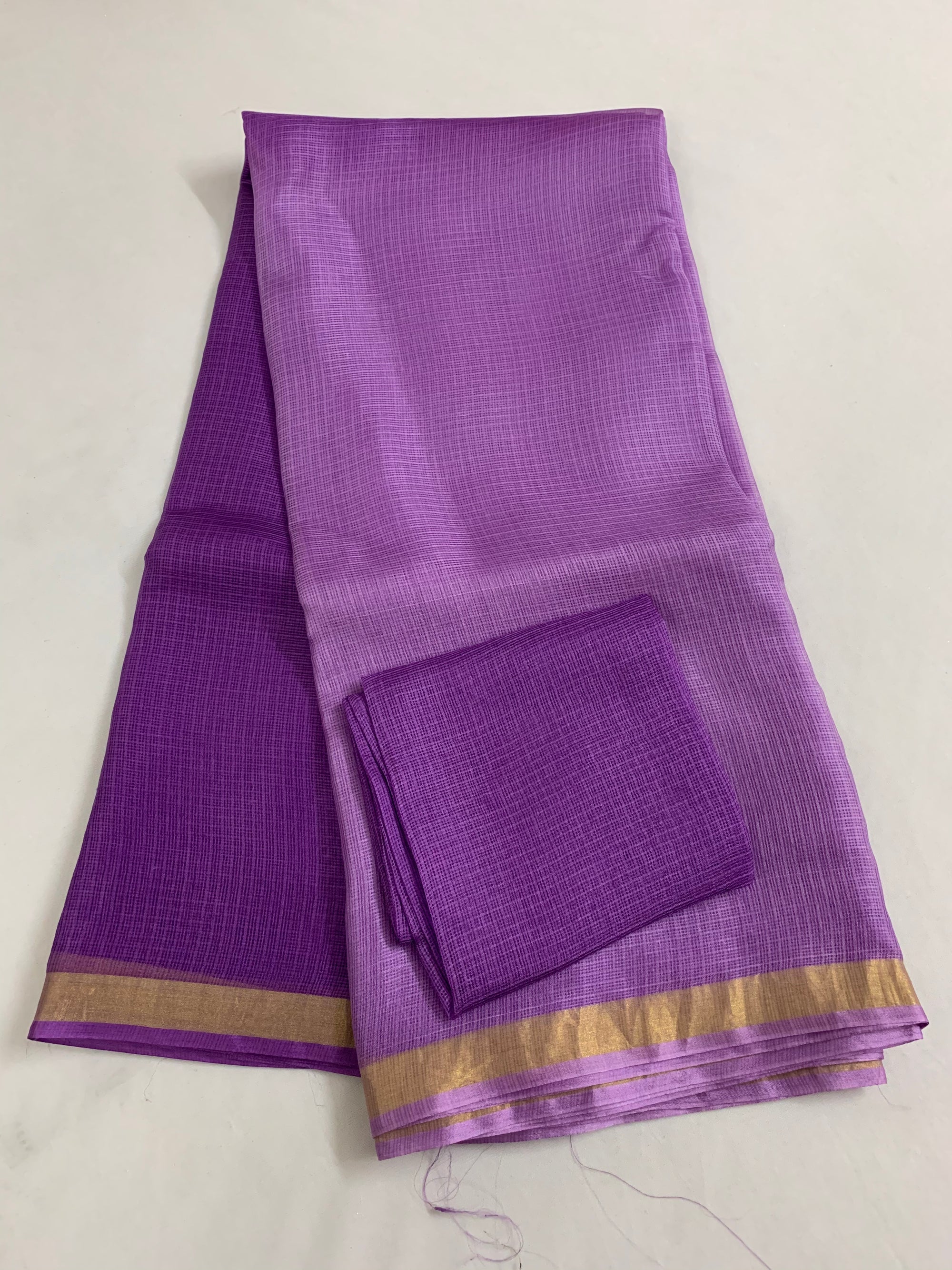 Pure kota silk saree