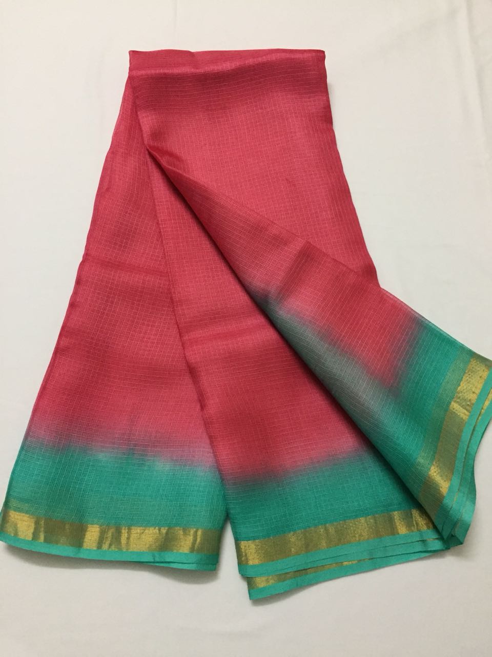 Pure kota silk saree