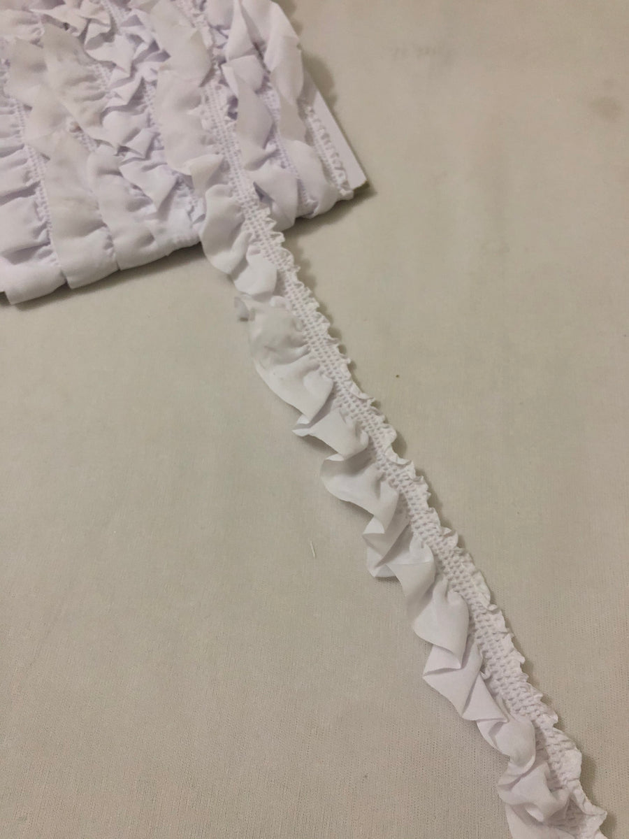 Ribbon lace 9 metres roll