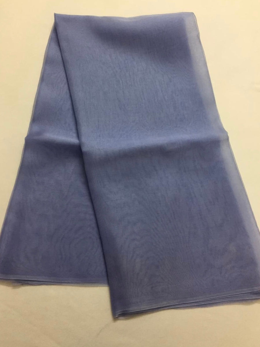 Organza silk sarees online-organza silk fabric online.