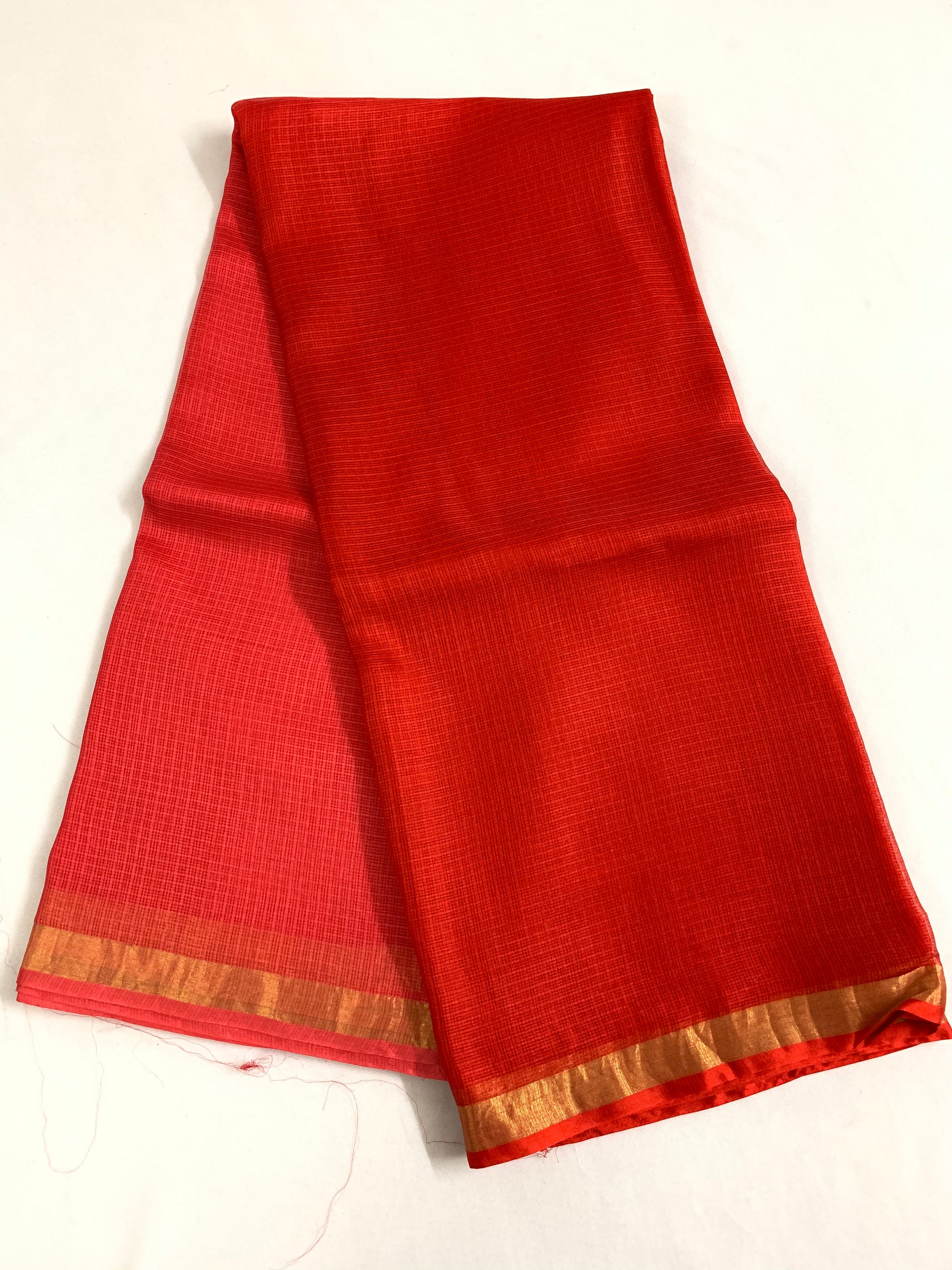 Pure kota silk saree